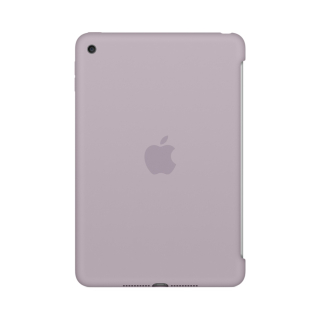 Apple Custodia in Silicone per Ipad Mini 4 - Lavanda