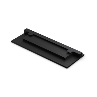 Microsoft 3ar-00002 Parte e Accessorio per Console da Gioco Stand
