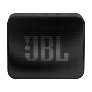Jbl Go Essential 2 Speaker Bluetooth Portatile Impermeabile Ad Acqua e Polvere, Nero