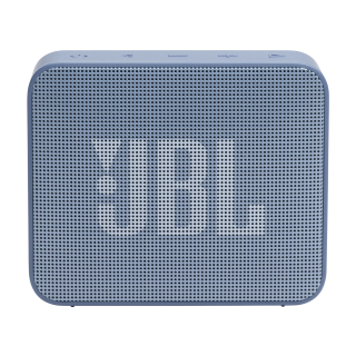 Jbl Go Essential 2 Speaker Bluetooth Portatile Impermeabile Ad Acqua e Polvere, Blu