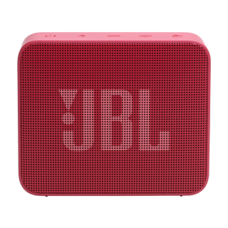 Jbl Go Essential 2 Speaker Bluetooth Portatile Impermeabile Ad Acqua e Polvere, Rosso