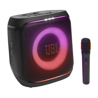 Jbl Encore 2 Altoparlante Portatile Mono Nero 100 W