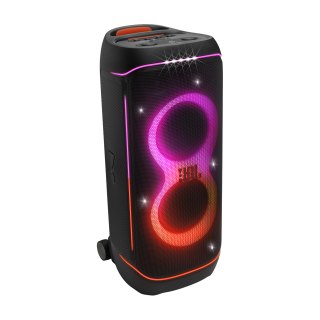 Jbl Partybox 720 Altoparlante da Festa Nero 800 W