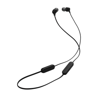 Jbl Tune 135bt Auricolare Wireless In-ear Musica e Chiamate Bluetooth Nero