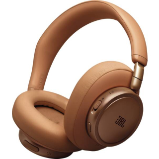 Jbl Live 780nc Auricolare con Cavo e Senza Cavo a Padiglione Chiamate/musica/sport/tutti I Giorni Bluetooth Arancione