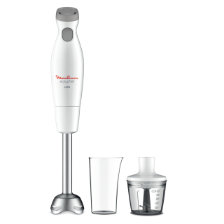 Moulinex Dd4521 Mixer Ad Immersione Easychef 2 in 1