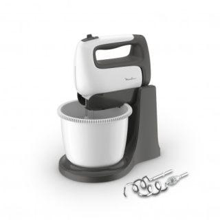 Moulinex Hm4641 Sbattitore Prep'mix+