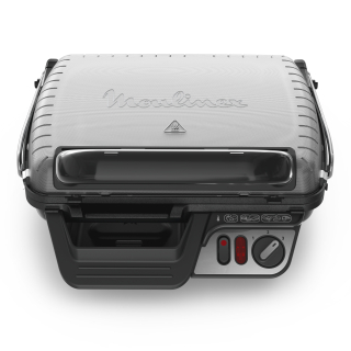 Moulinex Gi3060 Griglia Elettrica Ultracompact Comfort