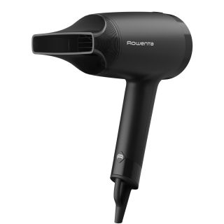 Rowenta Express Style Cv1801 Asciuga Capelli 1600 W Nero
