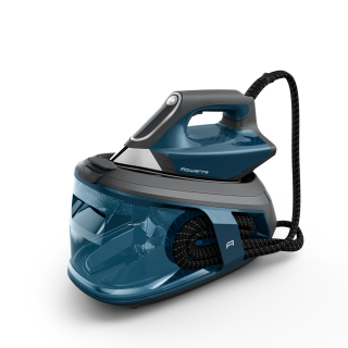 Rowenta Force Pro 500, Generatore di Vapore, Potenza del Vapore, Risparmio Energetico, Vr9043