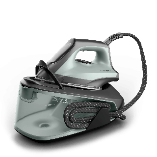 Rowenta Force Pro 300 , Generatore di Vapore, Stiratura Rapida con Risultati Impeccabili, 310 G/min