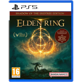 Bandai Namco Entertainment Elden Ring: Shadow Of The Erdtree Standard Playstation 5