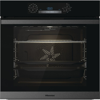 Hisense Bsa65226ab 77 L 3500 W Nero