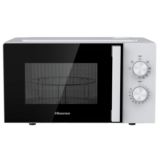 Hisense H20mowp1hg Bianco Microonde Combinato Superficie Piana 20 L 700 W