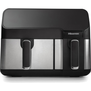 Hisense Haf2900d Friggitrice Doppia Indipendente 1700 W Friggitrice Ad Aria Calda Nero