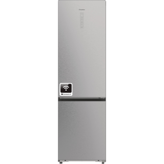Hisense Rb5p410sacc Libera Installazione 413 L Acciaio Inox