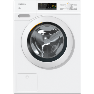 Miele Wca 030 Wcs Lavatrice Caricamento Frontale 7 Kg 1400 Giri/min Bianco