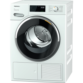 Miele Twh780wp Ecospeed&9kg Asciugatrice Libera Installazione Caricamento Frontale Bianco