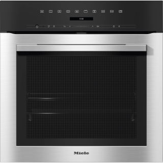 Miele Dgc 7150 76 L 3500 W Acciaio Inox