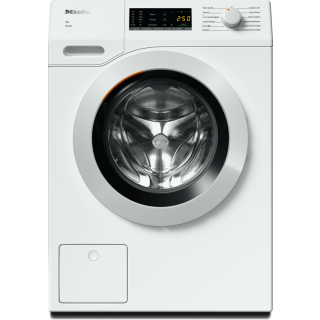 Miele Wca032 Wcs Active Lavatrice Caricamento Frontale 7 Kg 1400 Giri/min Bianco