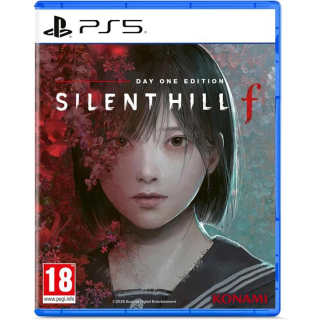 Take-two Interactive Silent Hill F Playstation 5