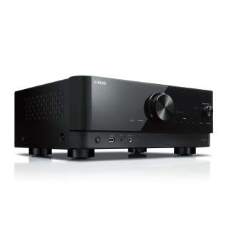 Yamaha Yht-4960 Sistema Home Cinema 5.2 Canali 150 W Nero