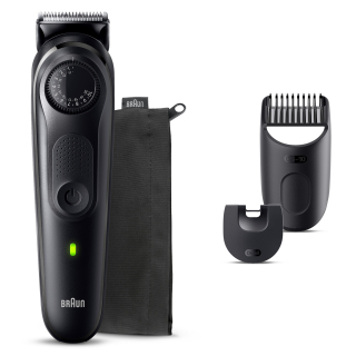 Braun Beardtrimmer 5 Bt5420 Regolabarba