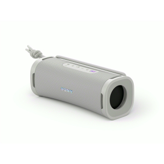 Sony Ult Field 1 - Speaker Portatile Wireless Bluetooth con Ult Power Sound, Bassi Potenti, Ip67, Impermeabile, Antipolvere, Antiurto, Batteria da 12 Ore, Qualità Chiamata Chiara, Anche da Esterno, Viaggio