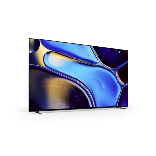 Sony Bravia Xr Xr8a 195,6 Cm (77") 4k Ultra Hd Smart Tv Wi-fi Nero