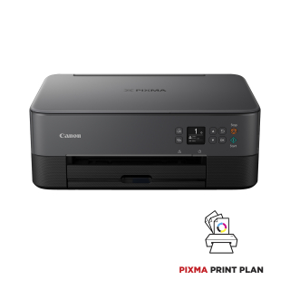 Canon Pixma Ts5350i Ad Inchiostro A4 4800 X 1200 Dpi Wi-fi