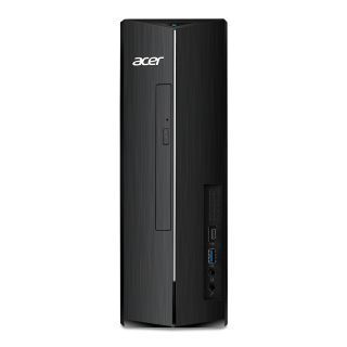 Acer Aspire Xc-1760 Intel® Core™ I5 I5-12400 8 Gb Ddr4-sdram 512 Gb Ssd Windows 11 Home Desktop Pc Nero