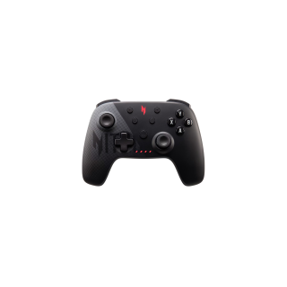 Acer Nitro Wireless Controller Ngr300 Nero Bluetooth/rf/usb Gamepad Analogico Android, Pc, Ios