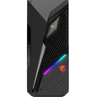 Msi Mag Infinite S3 14nvp7-101eu Intel® Core™ I7 I7-14700f 32 Gb Ddr5-sdram 1 Tb Ssd Nvidia Geforce Rtx 5070 Windows 11 Home Desktop Pc Nero