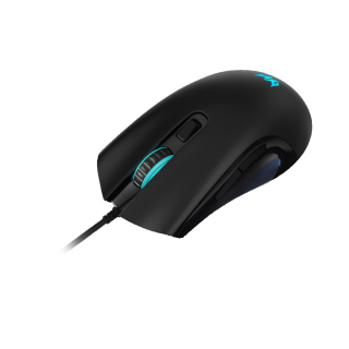 Acer Predator Cestus 333 Mouse Gaming Mano Destra Usb Tipo a 16000 Dpi