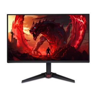 Acer Nitro Vg0 Vg270 G Monitor Pc 68,6 Cm (27") 1920 X 1080 Pixel Full Hd Nero