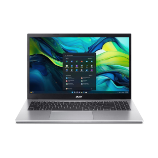 Acer Aspire Go 15 Amd Ryzen™ 7 5825u Computer Portatile 39,6 Cm (15.6") Full Hd 32 Gb Ddr4-sdram 1,02 Tb Ssd Wi-fi 6 (802.11ax) Windows 11 Home Italiano Argento