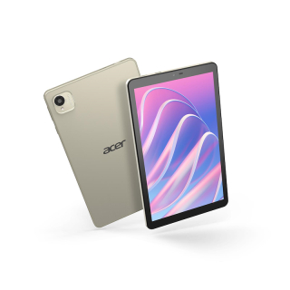 Acer Iconia A11-21m-a21f Allwinner 128 Gb 27,9 Cm (11") 4 Gb Wi-fi 6 (802.11ax) Android 15 Argento