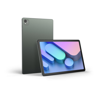 Acer Iconia V11-21m-87mm Mediatek 256 Gb 27,9 Cm (11") 8 Gb Wi-fi 6 (802.11ax) Android 15 Verde