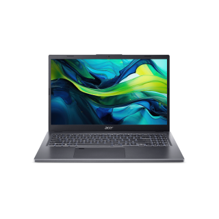 Acer Aspire 15 A15-51m-96k9 Intel® Core™ I9 I9-13900h Computer Portatile 39,6 Cm (15.6") Full Hd 32 Gb Ddr5-sdram 1 Tb Ssd Wi-fi 6e (802.11ax) Windows 11 Home Italiano Grigio