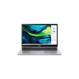 Acer Aspire Go 15 Ag15-42p-r22q Amd Ryzen™ 7 5825u Computer Portatile 39,6 Cm (15.6") Full Hd 8 Gb Ddr4-sdram 512 Gb Ssd Wi-fi 6 (802.11ax) Windows 11 Home Italiano Argento