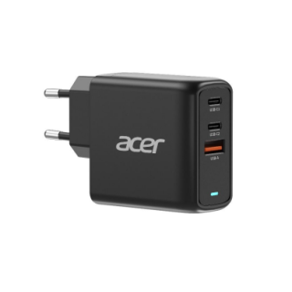 Acer Zl.adtcc.00j Caricabatterie per Dispositivi Mobili Universale Nero Ac Ricarica Rapida Interno