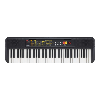 Yamaha Psr-f52 Sintetizzatore Sintetizzatore Digitale 61 Nero
