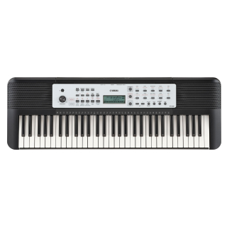 Yamaha Ypt-280 Sintetizzatore Sintetizzatore Digitale 61 Nero