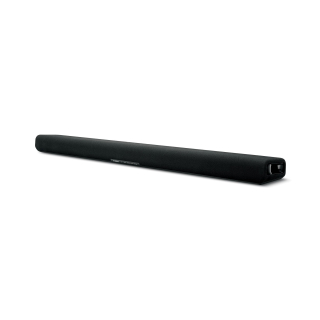 Yamaha Sr-b30a Altoparlante Soundbar Nero 2.0 Canali 120 W