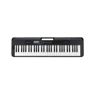 Casio Tastiera Musicale Ct-s 300bk