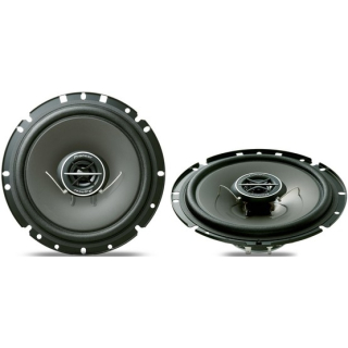 Pioneer Ts-1702i Altoparlante Auto 2-vie 170 W