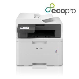 Brother Mfc-l3740cdwe Stampante Multifunzione Led A4 600 X 2400 Dpi 18 Ppm Wi-fi