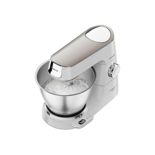 Kenwood Titanium Chef Baker Xl Kvl65.001wh Impastatrice Planetaria 1200w 7l