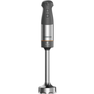 Kenwood Triblade Xl+ Hbm60307gy Mixer a Immersione 1000w con Accessori Grigio