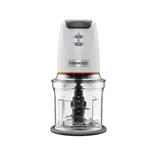 Kenwood Easychop Chp61100wh Tritatutto 4 Lame